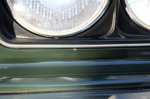 1991 Bentley Eight à vendre (picture 169 of 218)