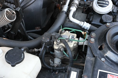 1991 Bentley Eight à vendre (picture 176 of 218)