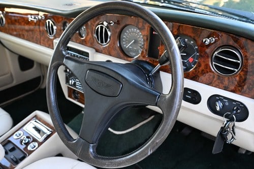 1991 Bentley Eight à vendre (picture 19 of 218)