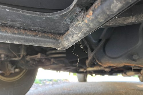 1991 Bentley Eight à vendre (picture 183 of 218)