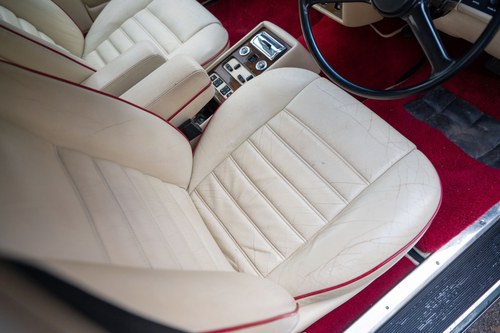 1988 Bentley Eight For Sale (picture 61 of 208)