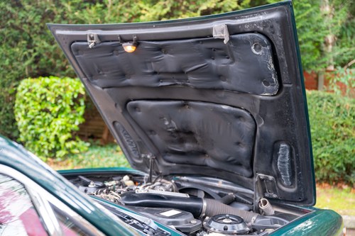 1988 Bentley Eight For Sale (picture 164 of 208)