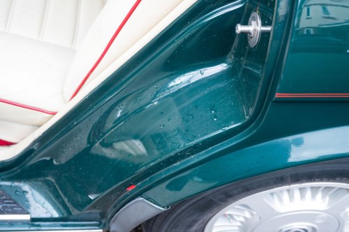 1988 Bentley Eight For Sale (picture 118 of 208)