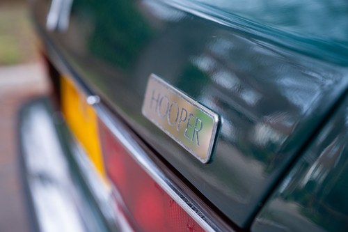 1988 Bentley Eight For Sale (picture 135 of 208)