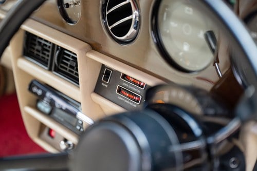 1988 Bentley Eight For Sale (picture 20 of 208)