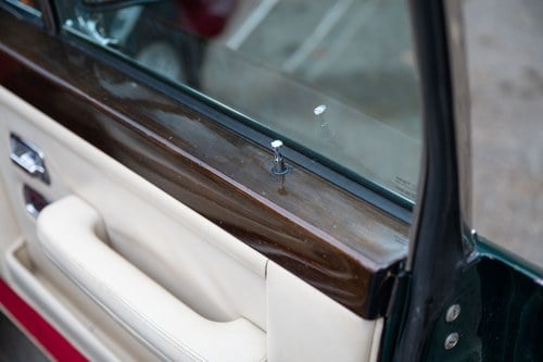 1988 Bentley Eight For Sale (picture 32 of 208)