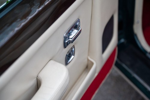 1988 Bentley Eight For Sale (picture 45 of 208)