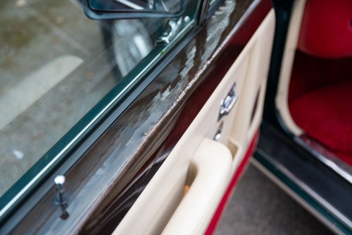 1988 Bentley Eight For Sale (picture 47 of 208)