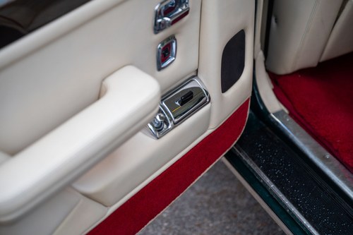 1988 Bentley Eight For Sale (picture 52 of 208)