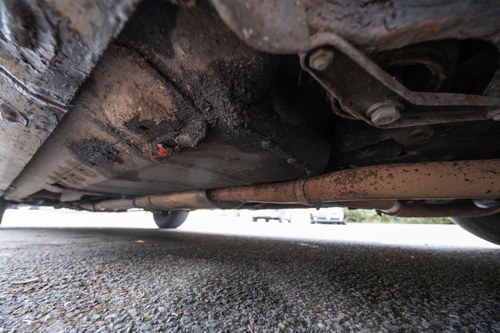 1988 Bentley Eight For Sale (picture 174 of 208)