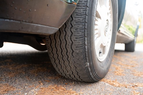 1988 Bentley Eight For Sale (picture 146 of 208)