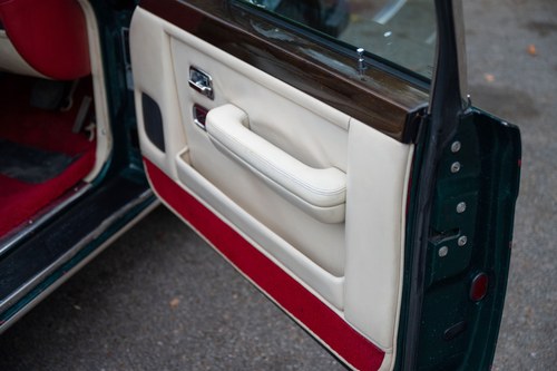 1988 Bentley Eight For Sale (picture 28 of 208)