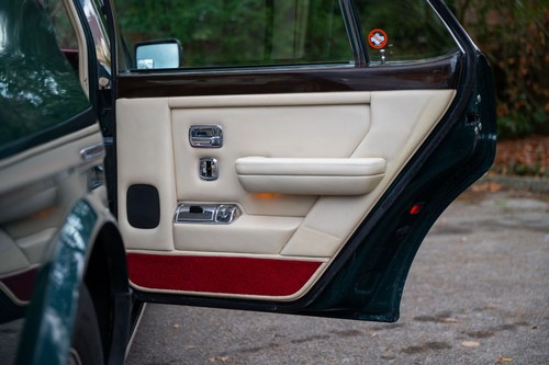 1988 Bentley Eight For Sale (picture 34 of 208)