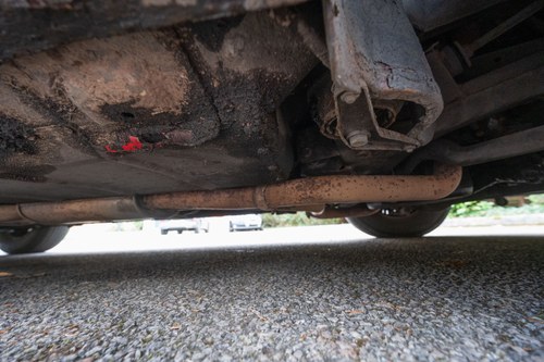 1988 Bentley Eight For Sale (picture 173 of 208)