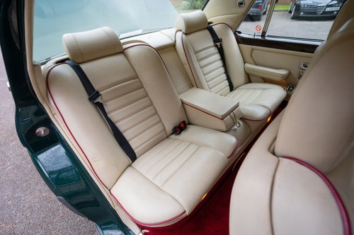 1988 Bentley Eight For Sale (picture 94 of 208)