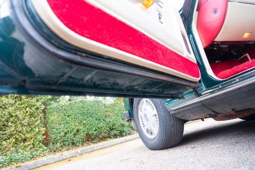 1988 Bentley Eight For Sale (picture 106 of 208)