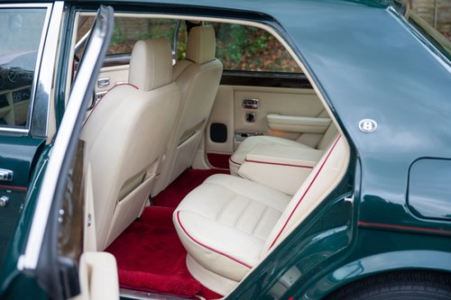 1988 Bentley Eight For Sale (picture 80 of 208)