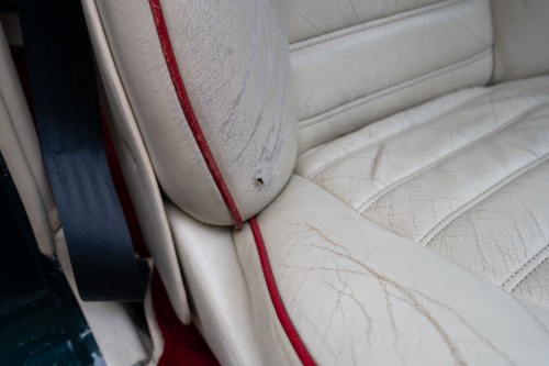 1988 Bentley Eight For Sale (picture 91 of 208)