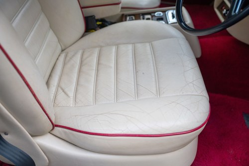 1988 Bentley Eight For Sale (picture 62 of 208)