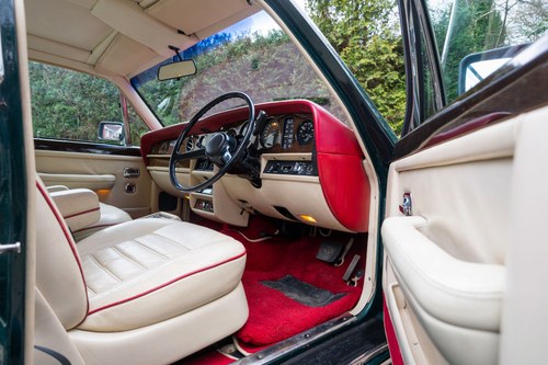 1988 Bentley Eight For Sale (picture 95 of 208)