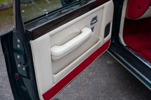 1988 Bentley Eight For Sale (picture 46 of 208)