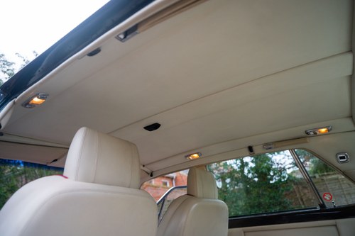 1988 Bentley Eight For Sale (picture 85 of 208)