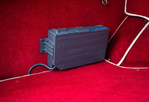 1988 Bentley Eight For Sale (picture 124 of 208)