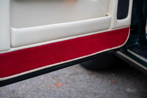 1988 Bentley Eight For Sale (picture 43 of 208)