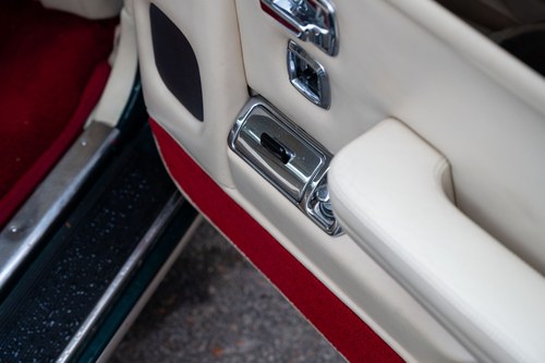 1988 Bentley Eight For Sale (picture 38 of 208)