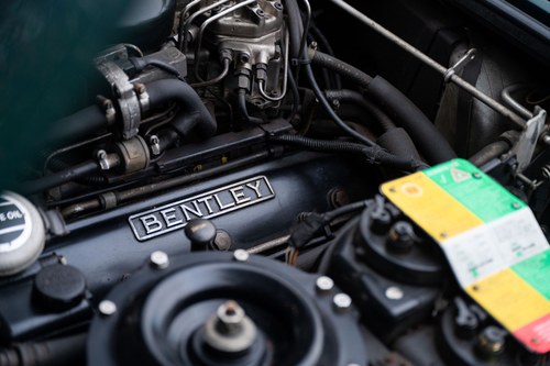 1988 Bentley Eight For Sale (picture 168 of 208)