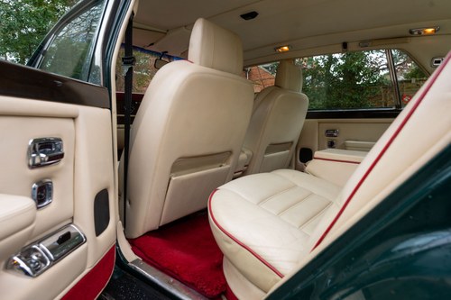 1988 Bentley Eight For Sale (picture 100 of 208)