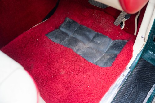 1988 Bentley Eight For Sale (picture 72 of 208)