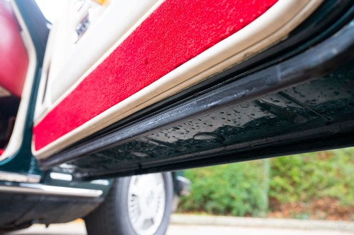 1988 Bentley Eight For Sale (picture 112 of 208)