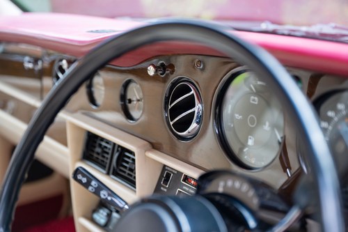 1988 Bentley Eight For Sale (picture 18 of 208)