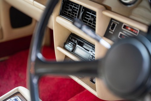 1988 Bentley Eight For Sale (picture 21 of 208)