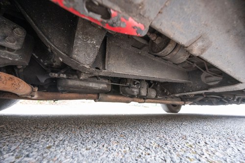 1988 Bentley Eight For Sale (picture 181 of 208)