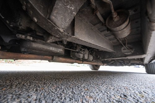 1988 Bentley Eight For Sale (picture 182 of 208)