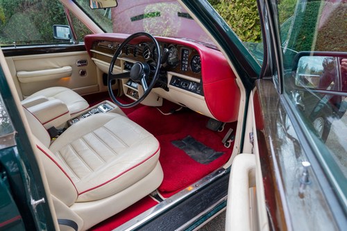 1988 Bentley Eight For Sale (picture 89 of 208)