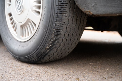 1988 Bentley Eight For Sale (picture 145 of 208)