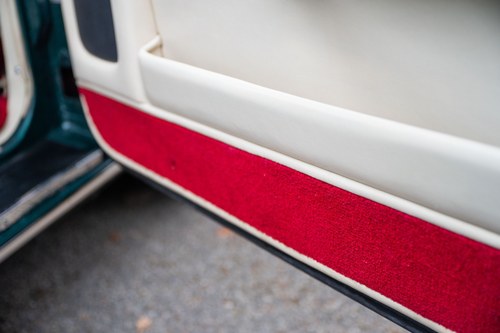 1988 Bentley Eight For Sale (picture 31 of 208)