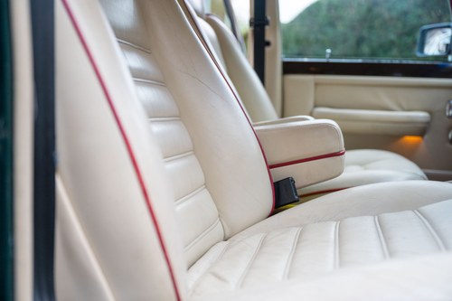 1988 Bentley Eight For Sale (picture 65 of 208)