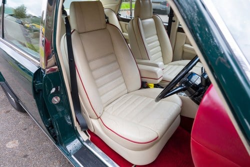 1988 Bentley Eight For Sale (picture 90 of 208)