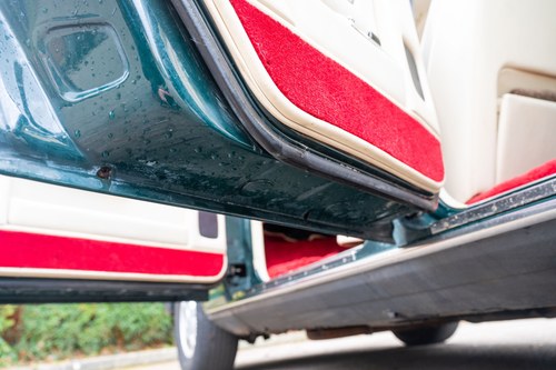 1988 Bentley Eight For Sale (picture 108 of 208)