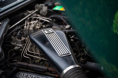 1988 Bentley Eight For Sale (picture 167 of 208)