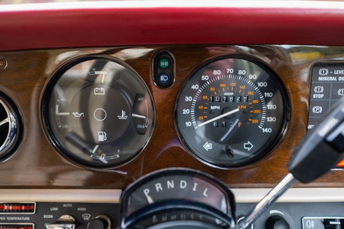 1988 Bentley Eight For Sale (picture 26 of 208)