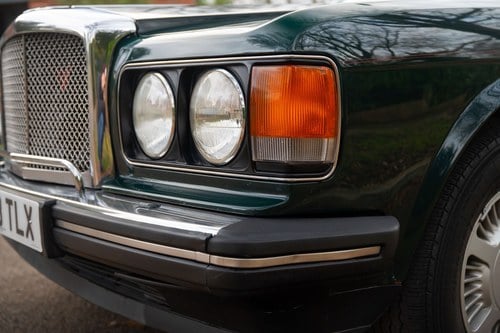 1988 Bentley Eight For Sale (picture 159 of 208)