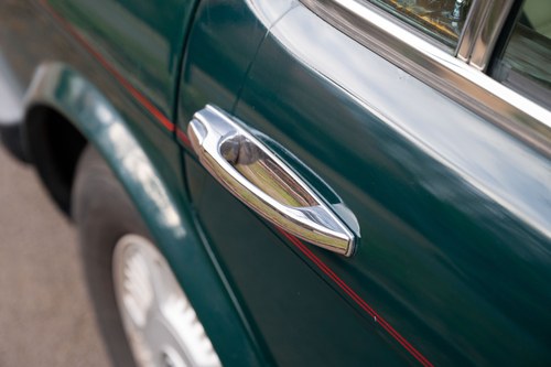 1988 Bentley Eight For Sale (picture 144 of 208)