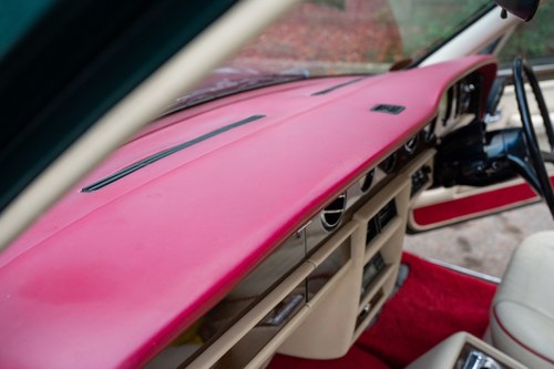 1988 Bentley Eight For Sale (picture 55 of 208)