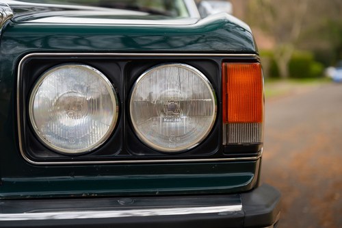 1988 Bentley Eight For Sale (picture 158 of 208)