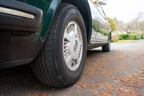 1988 Bentley Eight For Sale (picture 147 of 208)